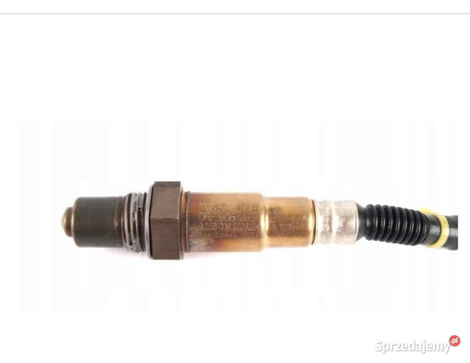 Sonda Lambda Audi 20 TFSI Jawor sprzedam