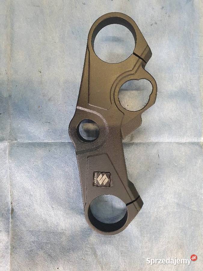Suzuki GSXR GSXR 1000 k9 L6 półka Górna Grońsko sprzedam