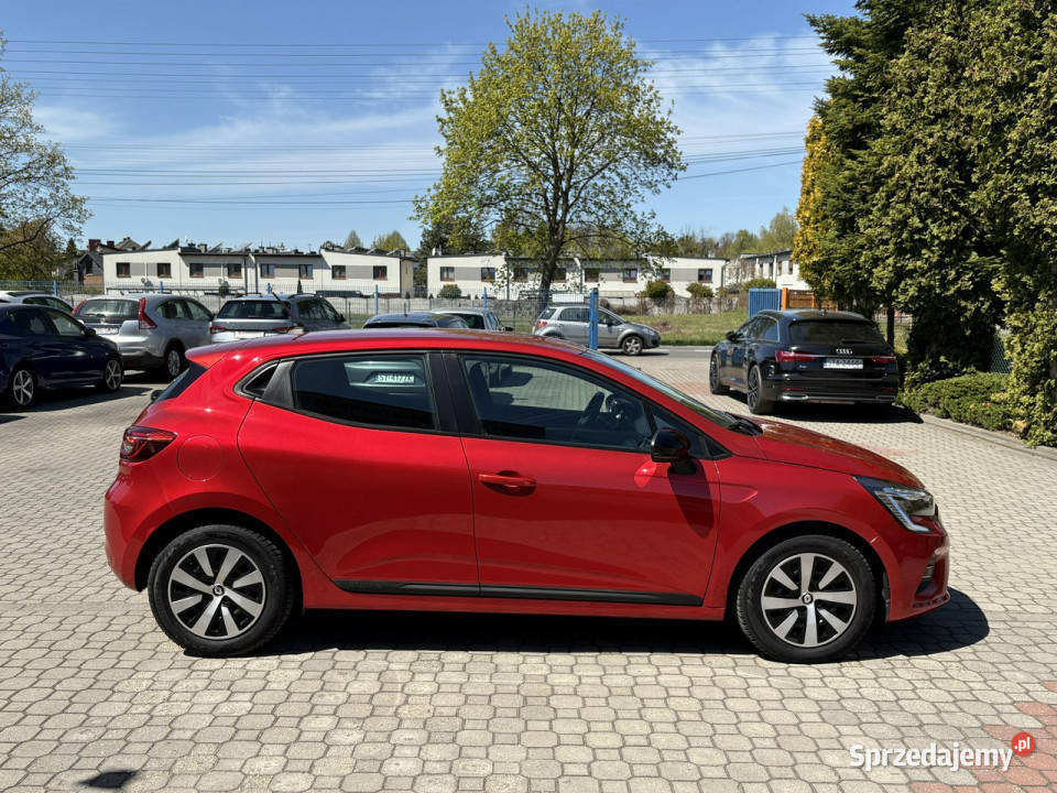 Renault Clio Full Led nowy Gwarancja V 2019 Hatchback