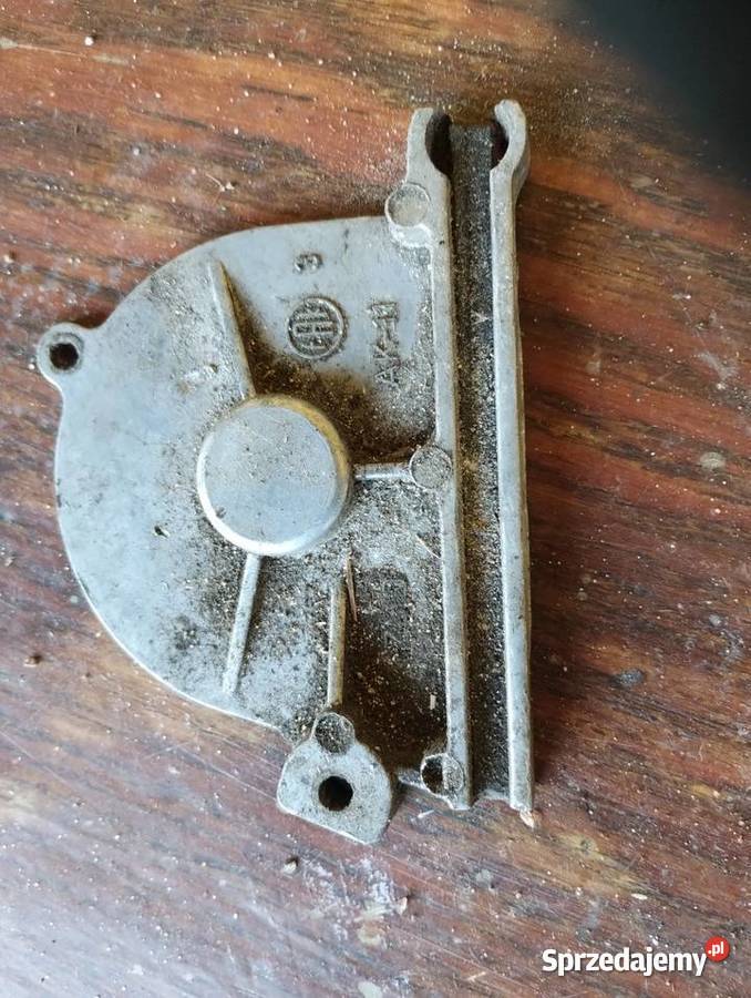 Romet motorynka komar części Rzeszów sprzedam