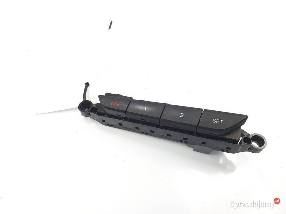 PRZYCISK AUDI A8 D4 4H0959769 Pozostałe Lipno sprzedam
