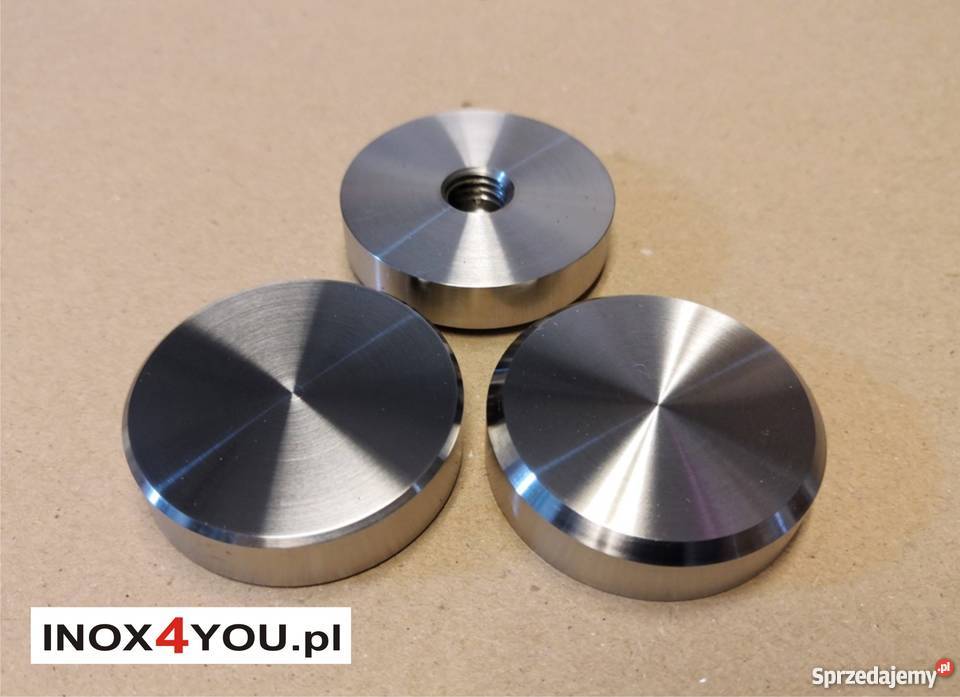 Mocowanie punktowe szkła Okucia punktowe Kraków