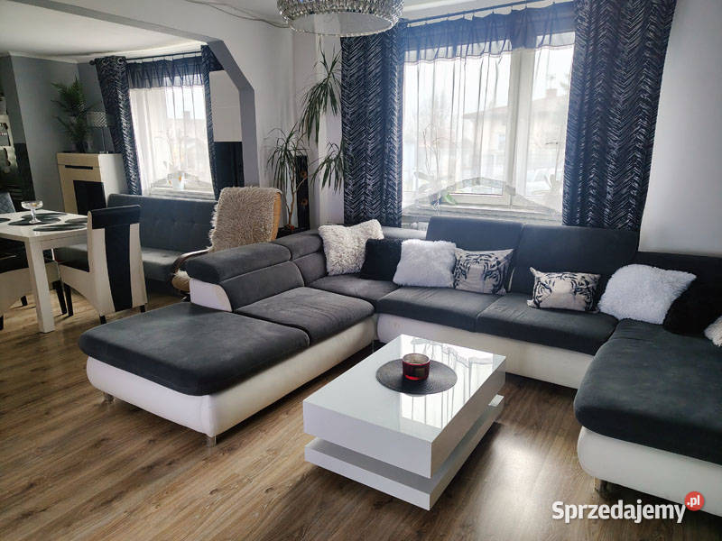 Sprzedam dom 220m2 Brzezin Popień