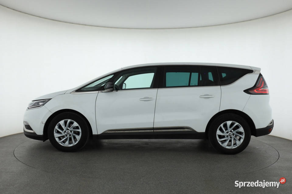 Renault Espace 16 dCi Piaseczno
