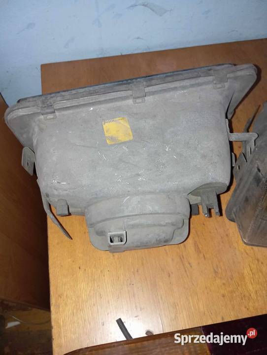Ford Granada lampy licznik inne sprzedam