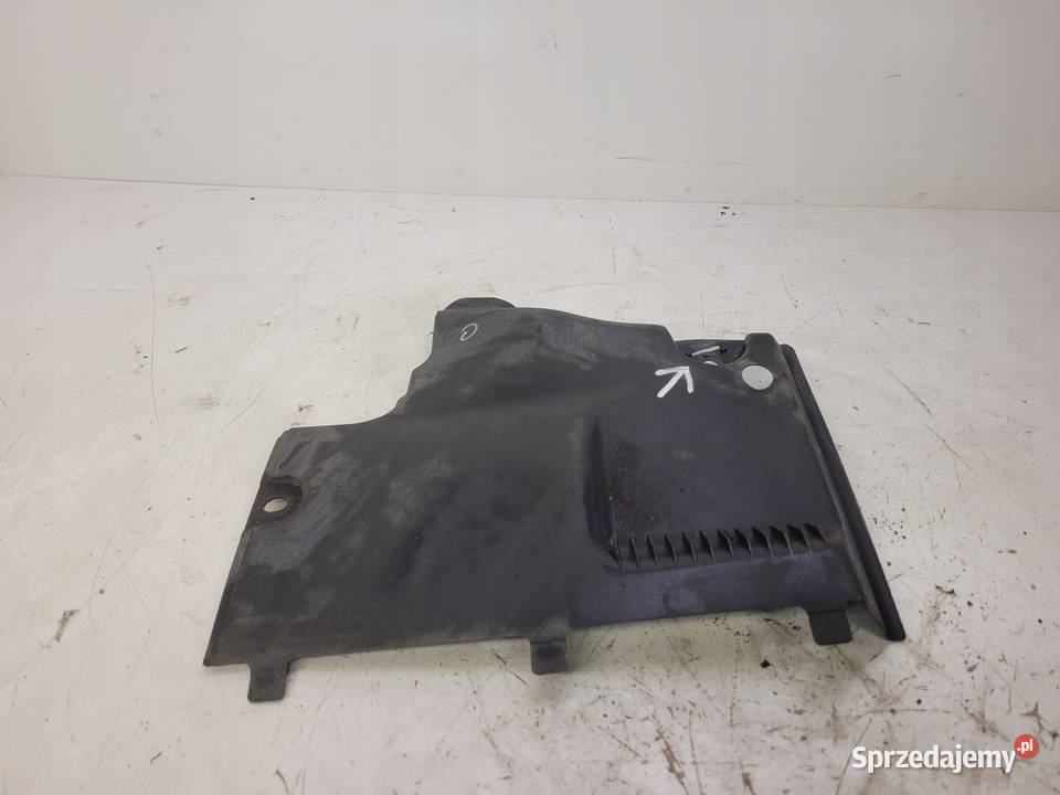 OSŁONA PŁYTA PODWOZIA LEWA AUDI A4 B8 8K0825201A osobowe Przystajń
