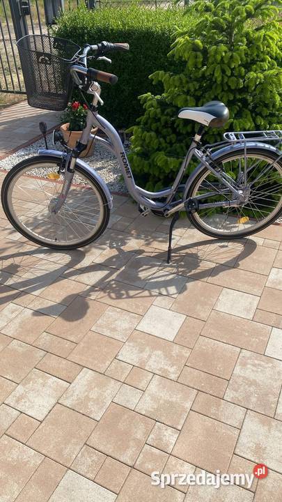 Rower Romet Expression Jesiona sprzedam