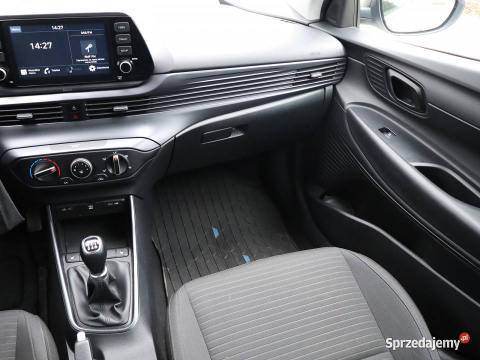 Hyundai i20 12 czujnik parkowania Piaseczno sprzedam