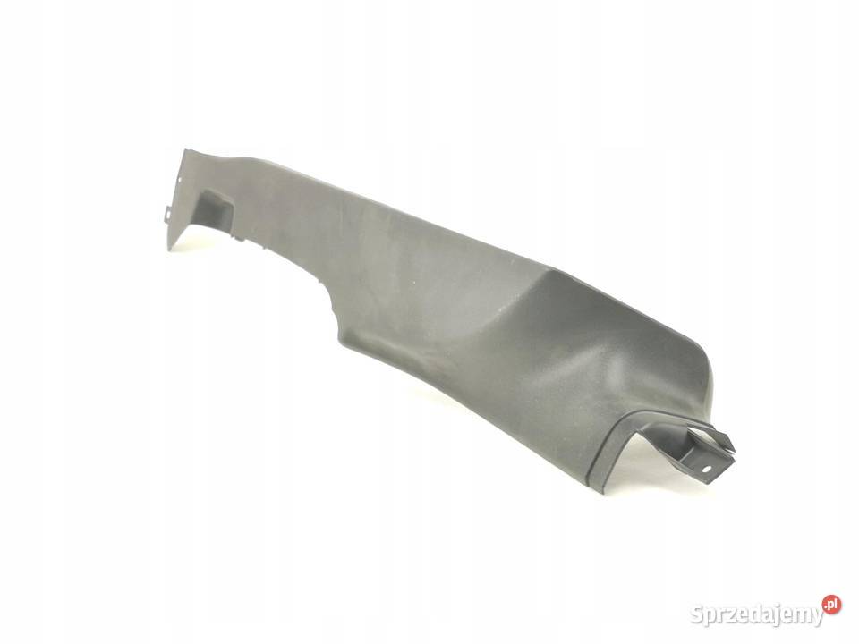 LISTWA NAKŁADKA PROGU PRAWA FIAT DOBLO 2005 NOWA lubelskie