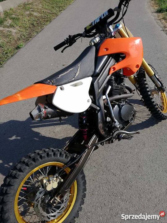 Cross DIABOLINI XB30 Pruchnik