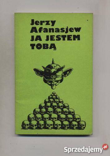 Ja jestem tobą zachodniopomorskie Szczecin