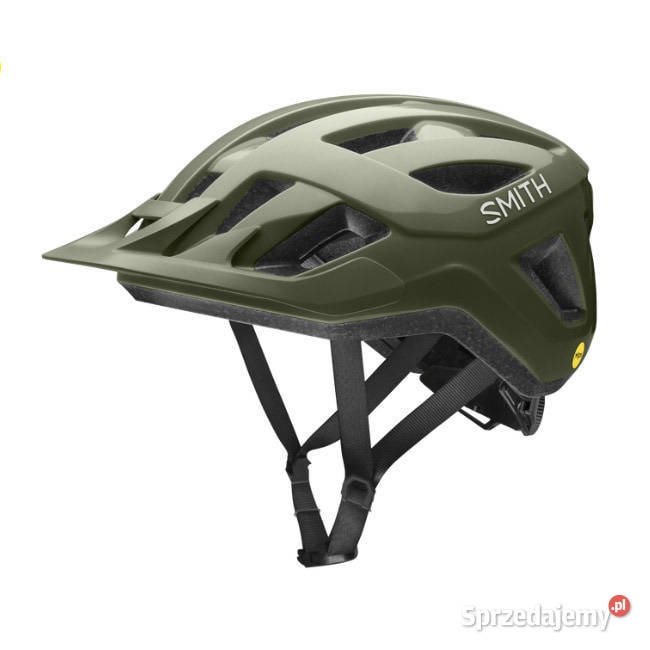 Kask rowerowy Smith convoy mips NOWY rozmiar M Katowice