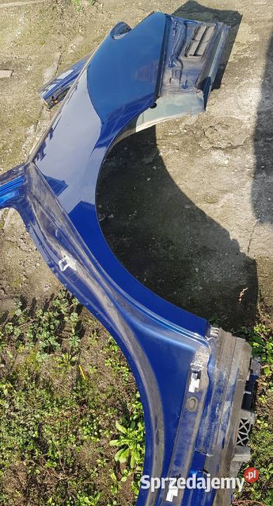 Błotnik Tylny MERCEDES CKLASA W205 Kombi osobowe Radom