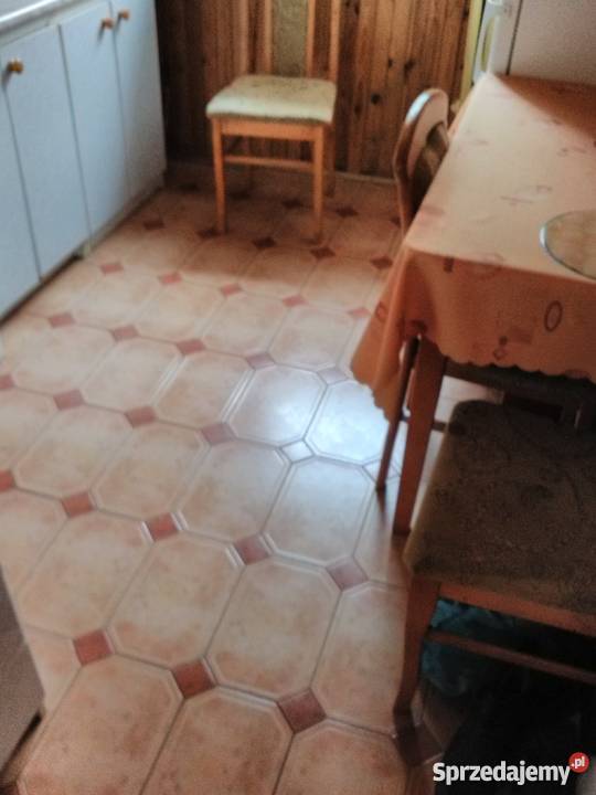 Sprzedam mieszkanie Krasnystaw