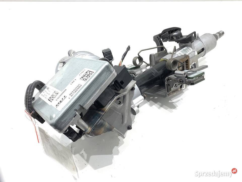 POMPA WSPOMAGANIA FIAT TIPO 00520703060 14 120 Pompy wspomagania