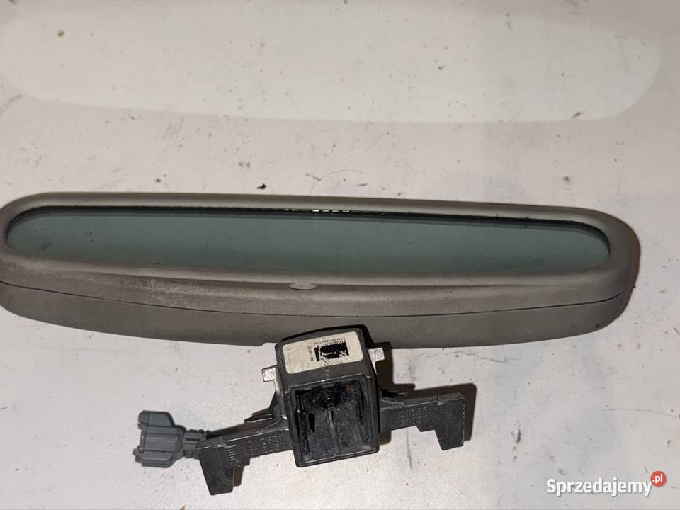 LUSTERKO WSTECZNE WEWNĘTRZNE FOTOCHROM RENAULT Ostrów Wielkopolski sprzedam