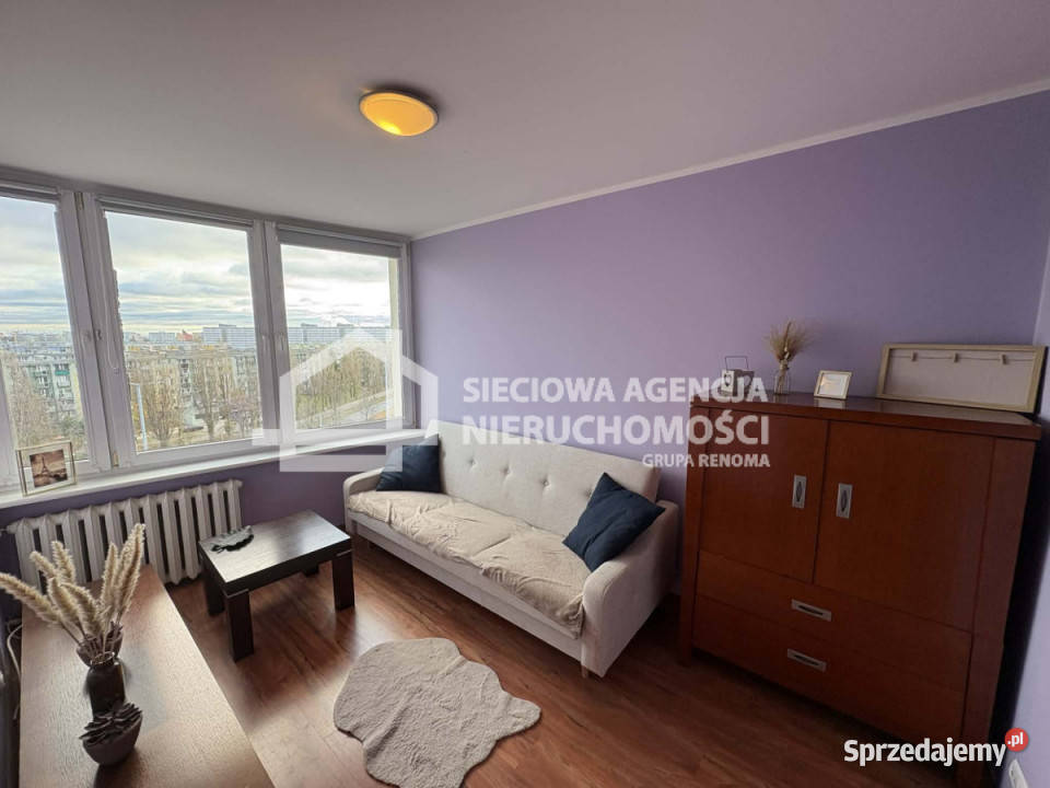 Mieszkanie 50 metrów 3 pokoje Gdańsk sprzedam