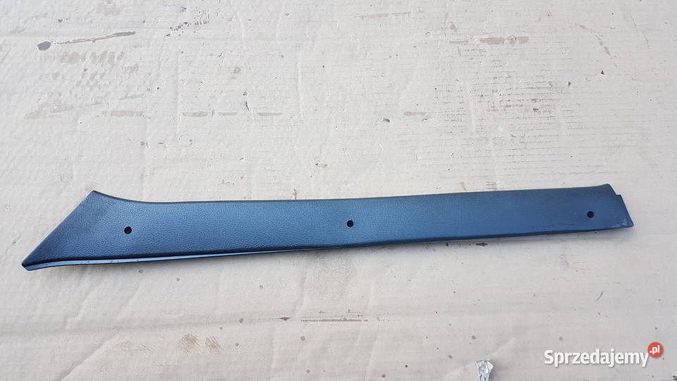 CITROEN C25 PEUGEOT J5 DUCATO I POSZYCIE SŁUPKA dostawcze Skarżysko-Kamienna