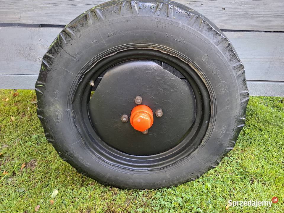 Przyczepa świętokrzyskie Kurzelów