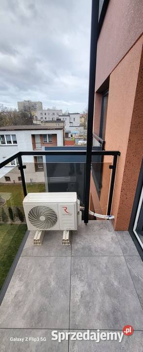 Montaż klimatyzacji Siemianowice Śląskie Heat