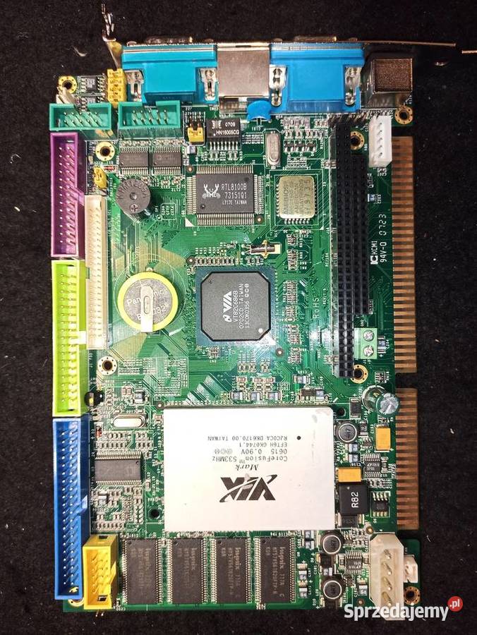 Amada elektronika serwo karty osi IO panele dolnośląskie Wrocław