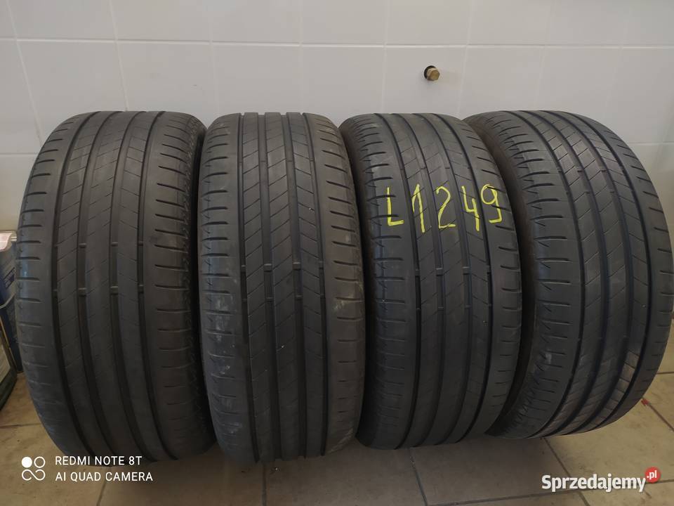 24545 18 100Y BRIDGESTONE TURANZA 2019r 5464mm