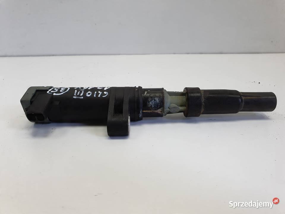 Renault Clio III 12 16V CEWKA ZAPŁONOWA sprzedam