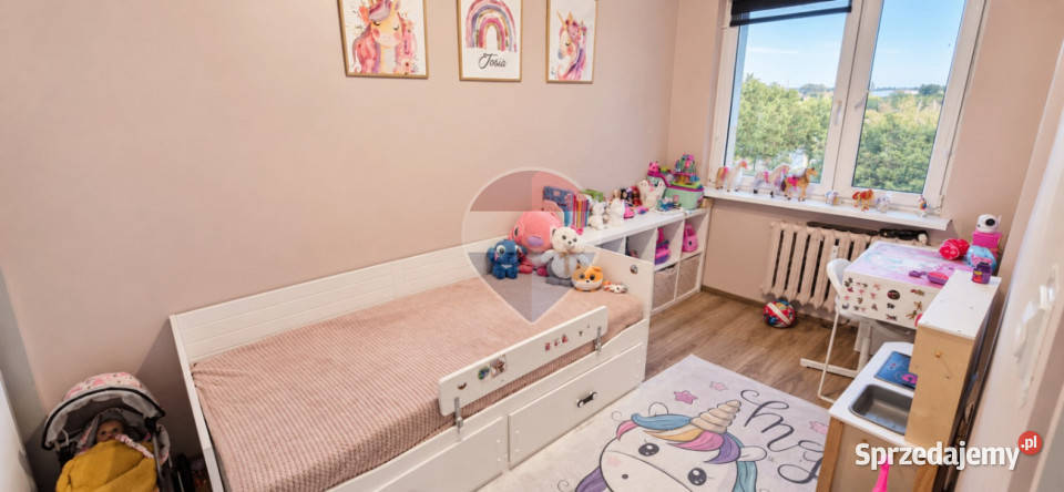 Mieszkanie 475 m2 PotokiemRadom mazowieckie Radom