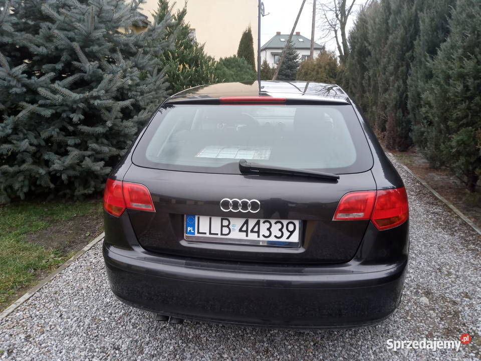 Audi a3 19 tdi