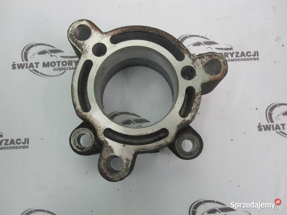 TRANSIT 24 TDCI 11r 115 podstawa mocowanie pompy