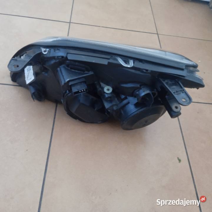 Opel Vectra c signum reflektor prawy orginal