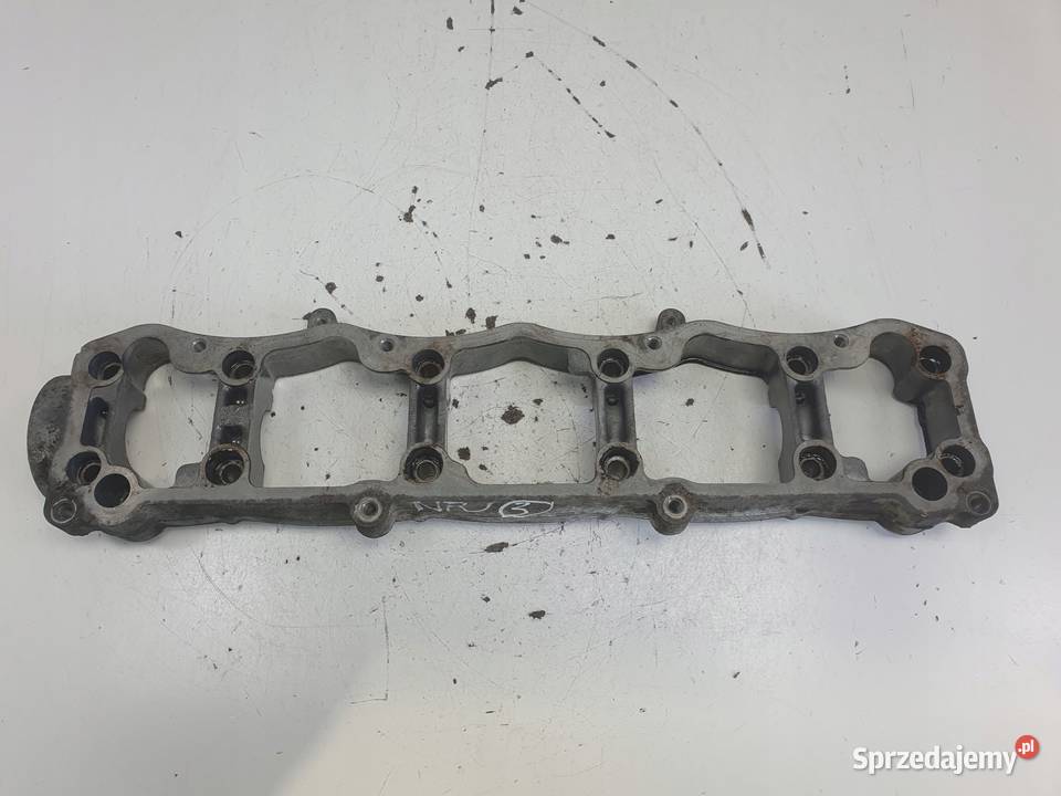 Peugeot 307 16 16V NFU PODSTAWA WAŁKA Wałków Rudka