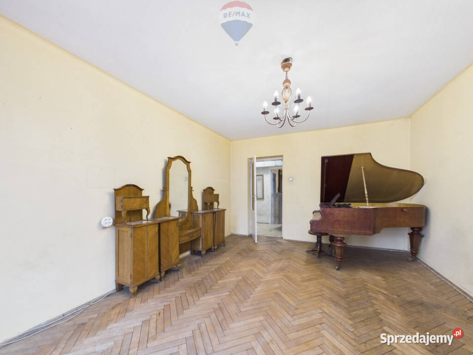 Mieszkanie 53 m Nowy Targ Al 1000lecia małopolskie