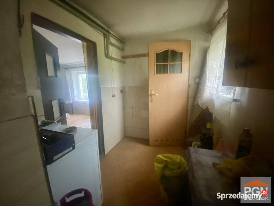 sprzedaży domu szeregowego Gryfice 100 metrów zachodniopomorskie sprzedam