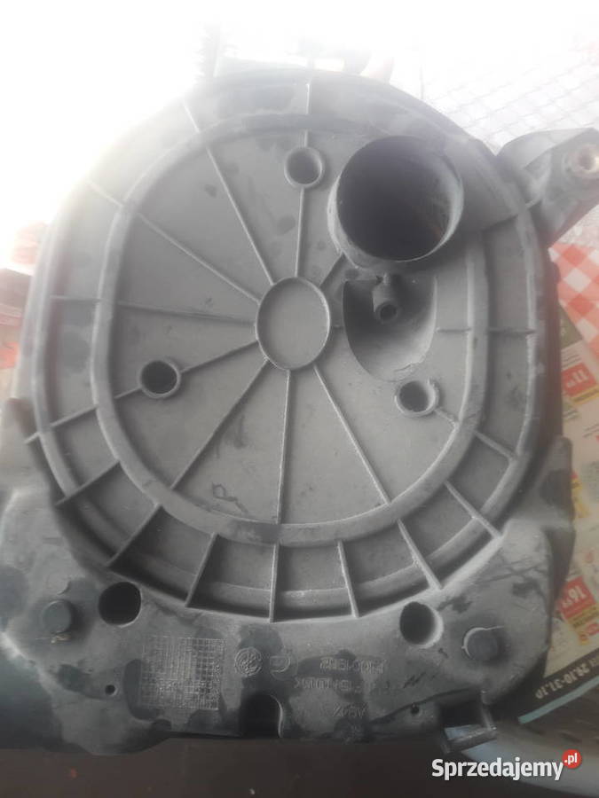 Obudowa filtra powietrza do Fiat Seicento 11 Miechów