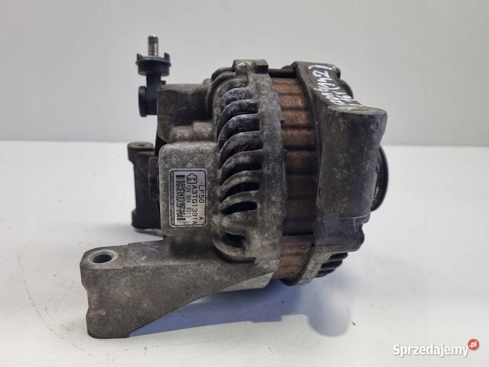 ALTERNATOR Mazda 6 I 18 20 16V A3TG1391A 90A osobowe Rudka