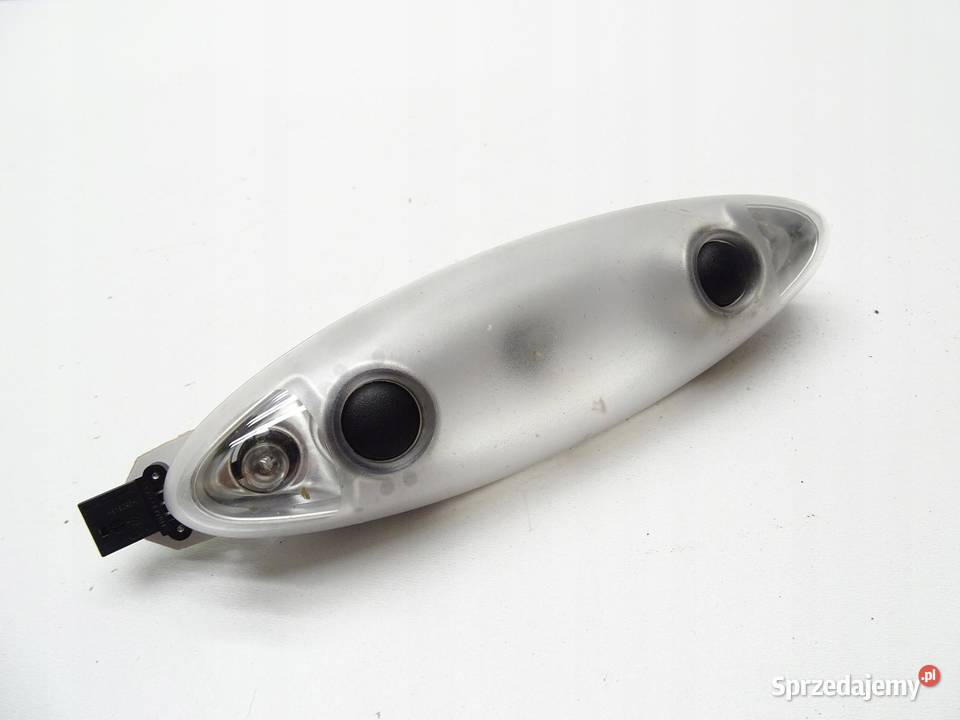 LAMPKA OŚWIETLENIE KABINY TYŁ 9219142 MINI