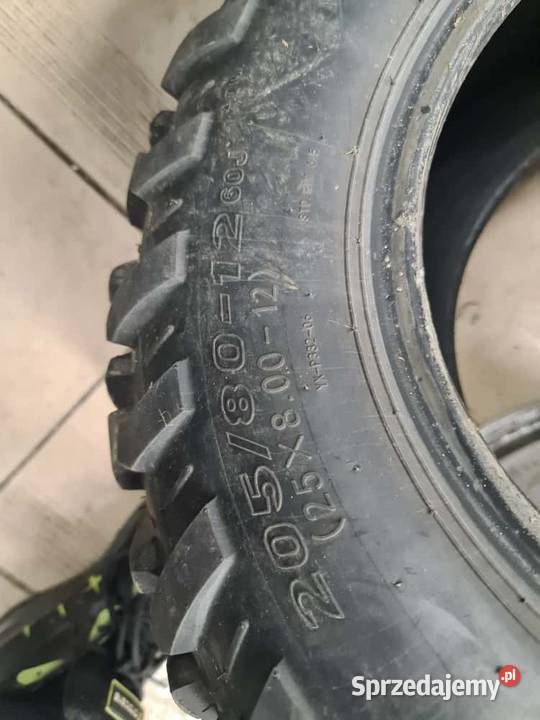 Opony quad Zgorzelec