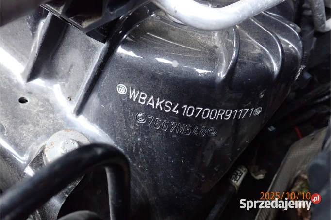 BMW X5 2016 29930 ccm 258 diesel Warszawa