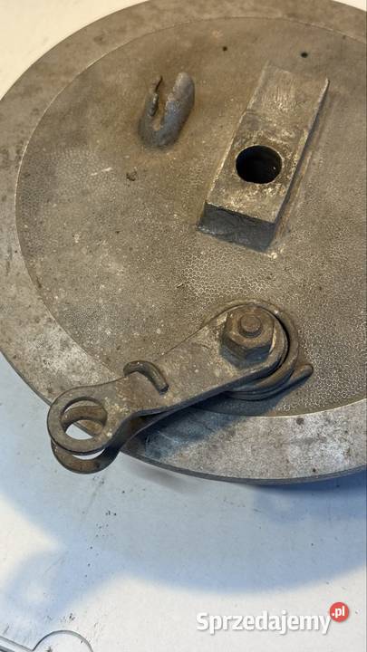 Bęben hamulcowy Jawa 175 CZ kiwaczka 35351410 mazowieckie