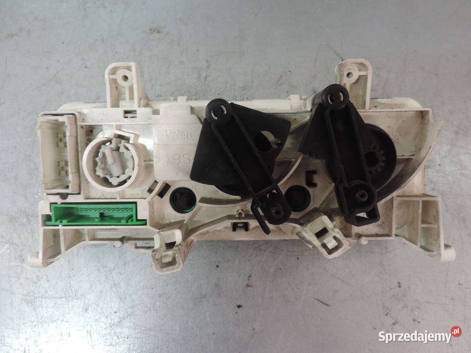 PANEL STEROWANIA NAWIEWU RENAULT CLIO 2 Nowy Sącz