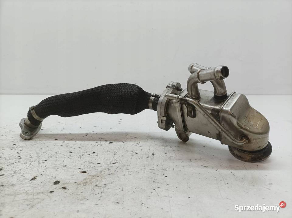 CHŁODNICA SPALIN JN1Q9F464AA 15 TDCI ECOBLUE