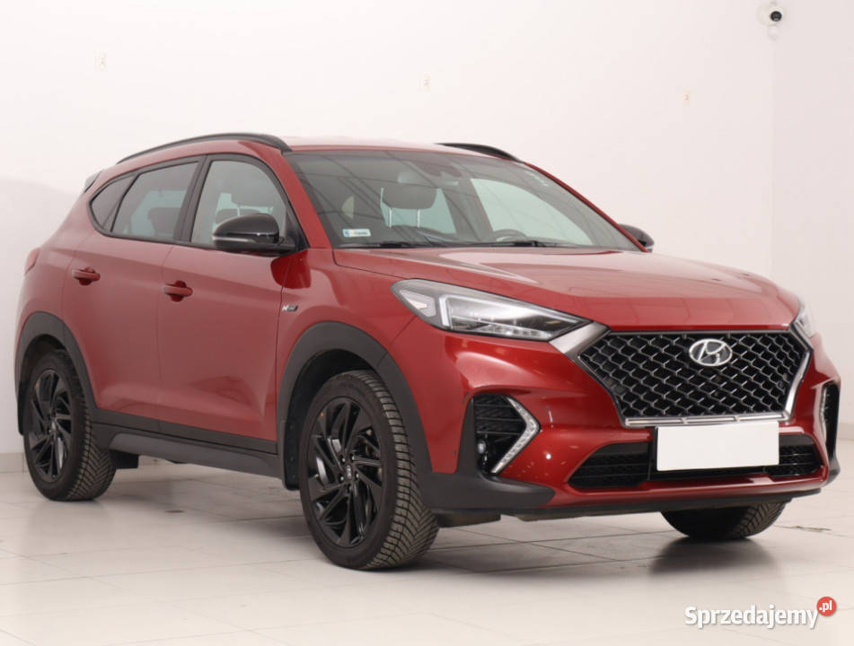 Hyundai Tucson 16 CRDi czujnik zmierzchu Piaseczno