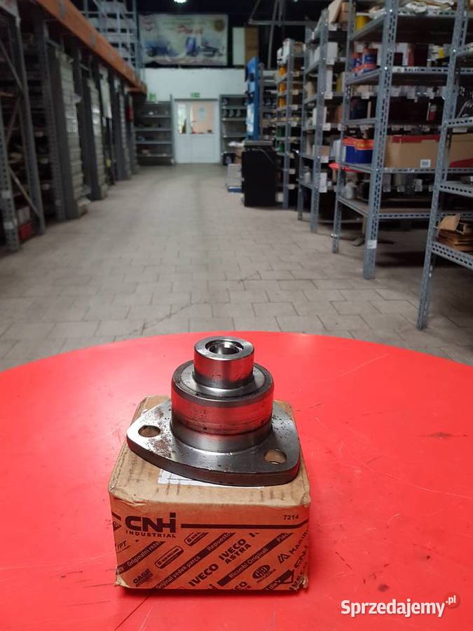 Sworzeń zwrotnicy CNH Holland 5175208 Sulechów