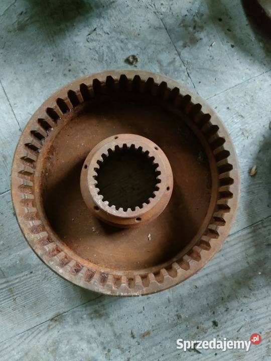 Części do maszyn rolniczych Ursus Rzeszów