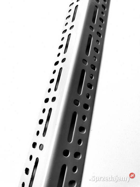 Kątownik Perforowany 60x60x2mm OCYNK 30 1 MB