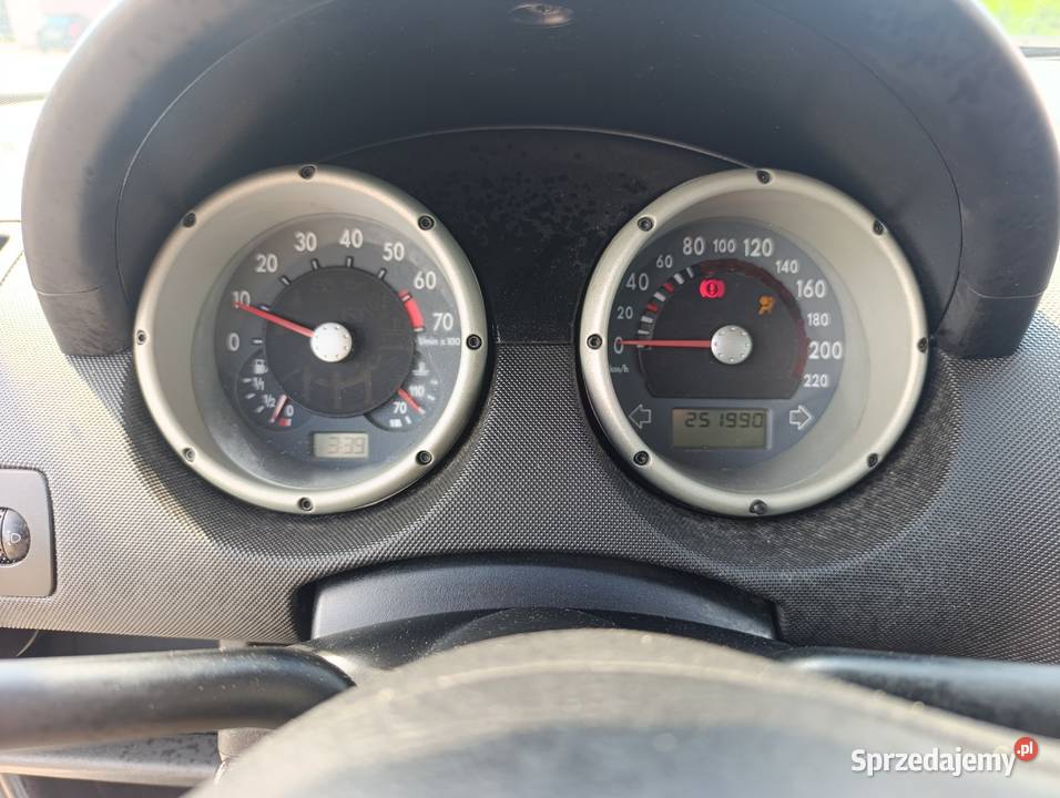 VW Polo 14 benzyna Oleśnica