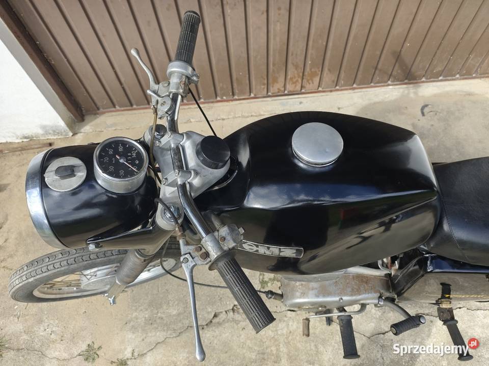 MZ ETS 250 Szydłowiec sprzedam