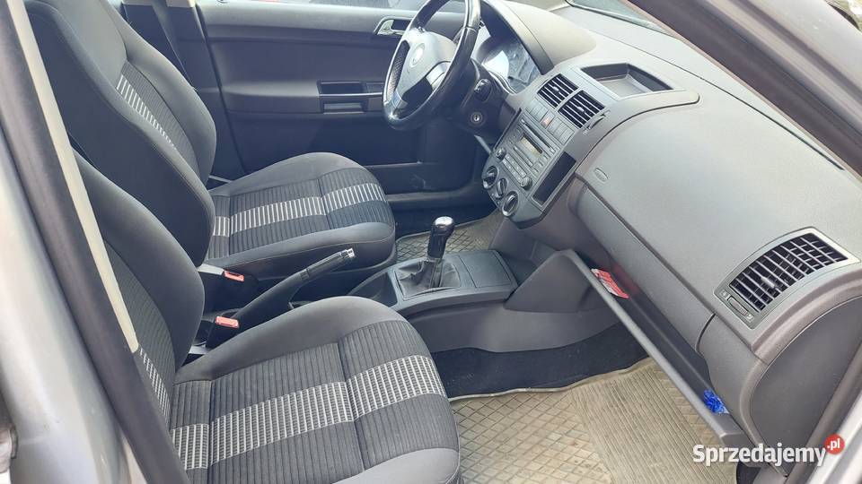 Samochód osobowy diesel Białystok