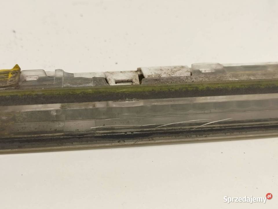 ŚWIATŁO STOP HB SZARE GTS 13157774AB Opel Vectra Światła stop